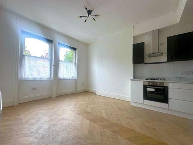One Bedroom Flat To Rent