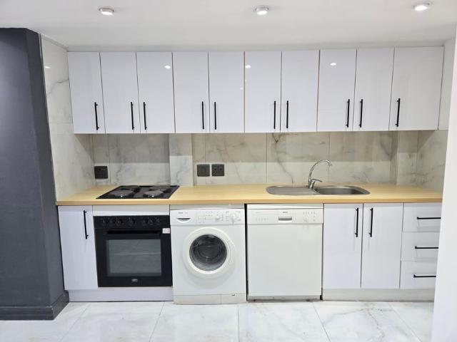 One Bedroom Flat To Rent In Cape Town City Centre