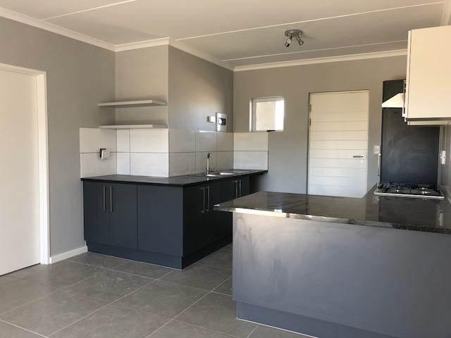 One Bedroom Flat To Rent In Burgundy Estate