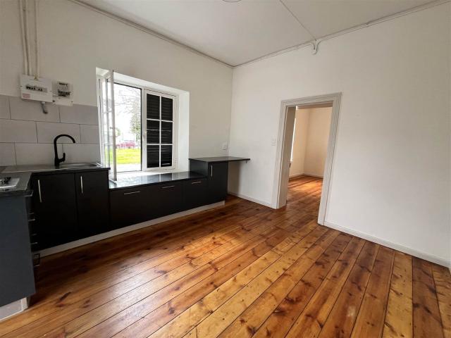 One Bedroom Flat To Rent In Darling