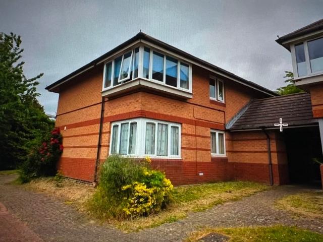 One Bedroom Flat to Rent in Haverhill. CB9