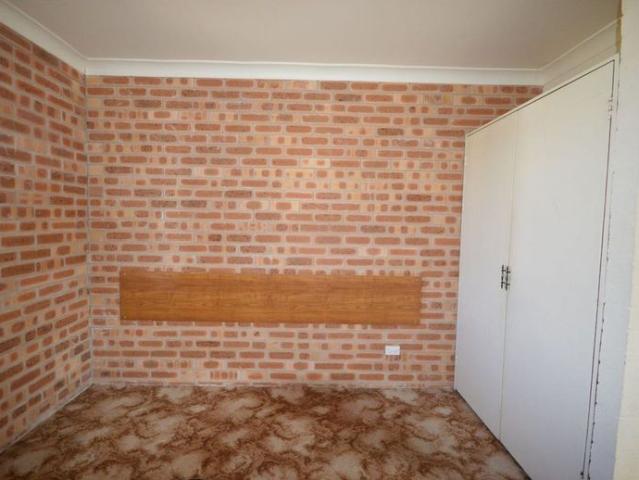 One bedroom flat