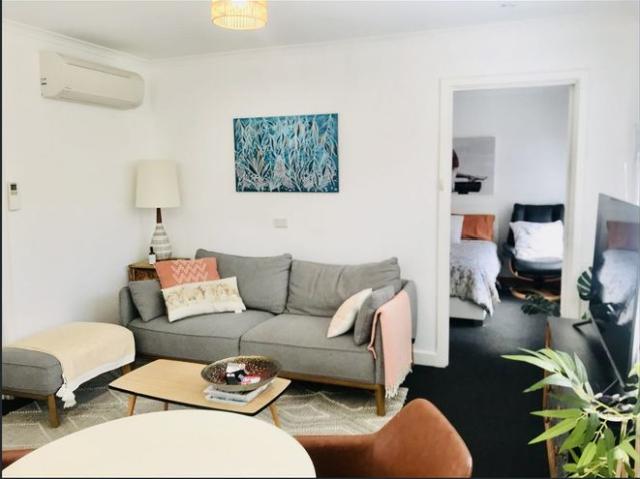 One Bedroom Flat