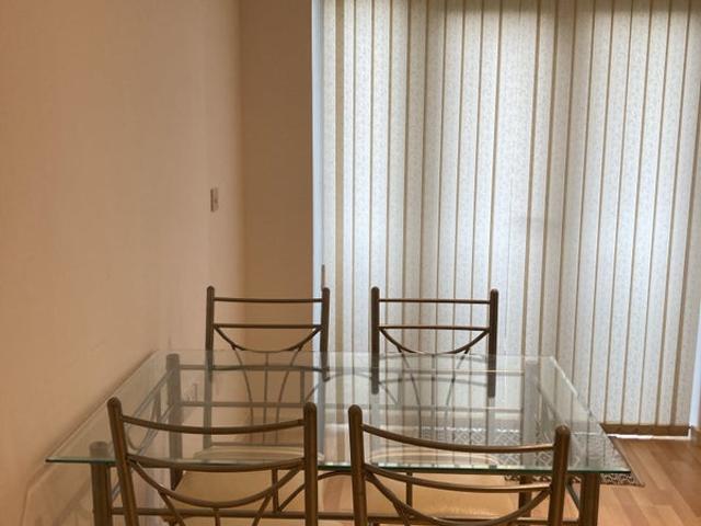 One bedroom flat