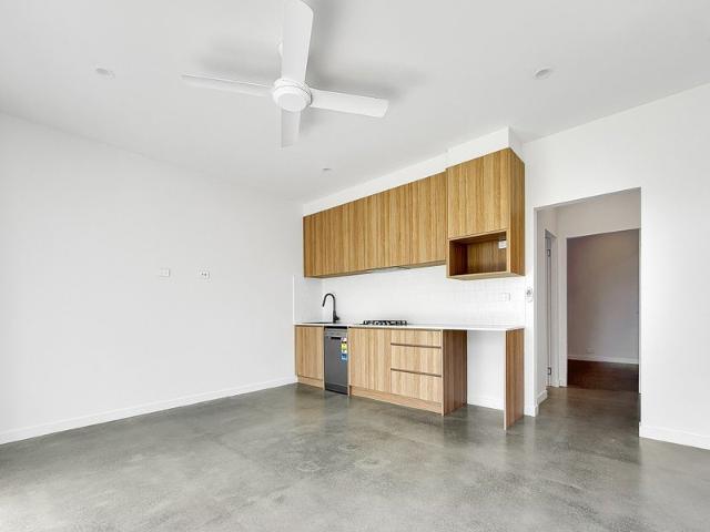 ONE BEDROOM FLAT