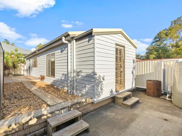 One Bedroom Flat