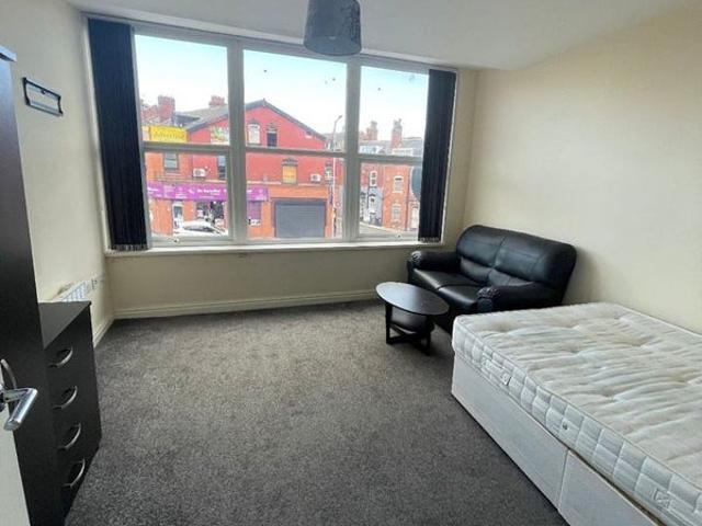One Bedroom Flat