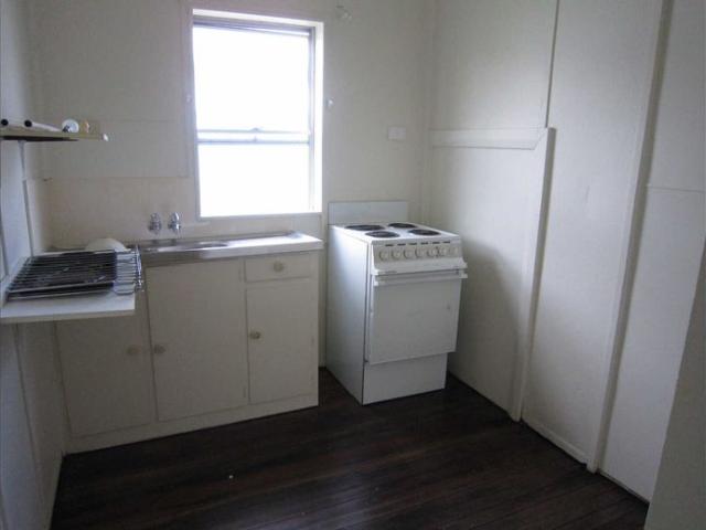 One bedroom flat
