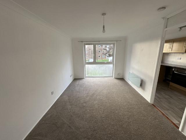 One Bedroom Flat