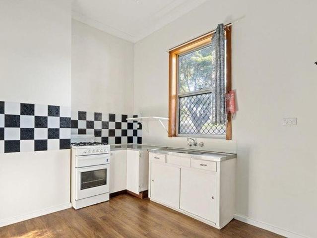 One Bedroom Flat