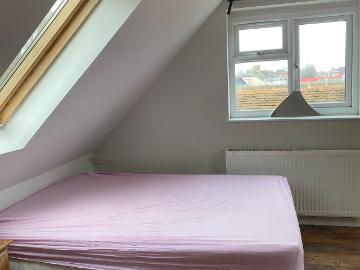 One Bedroom Flat