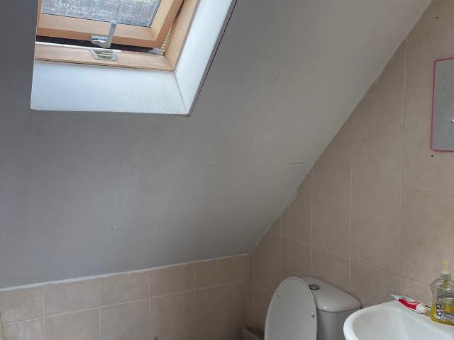 One Bedroom Flat