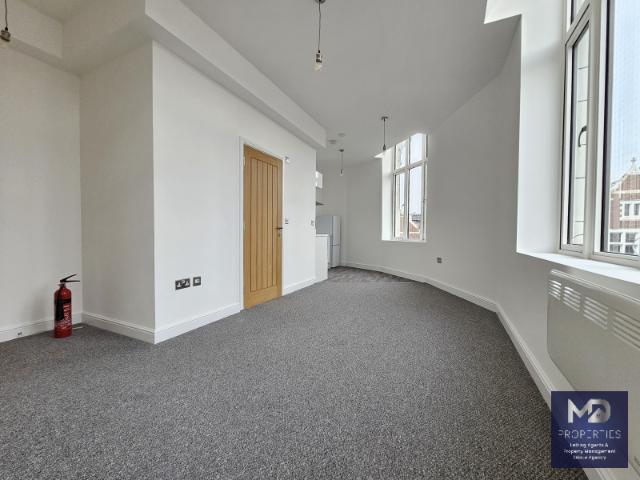One bedroom Flat