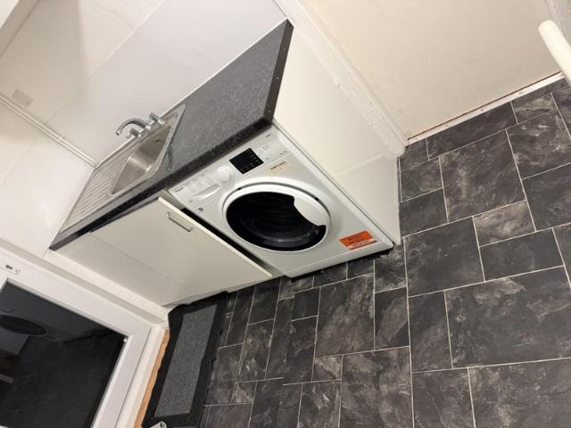 One bedroom flat