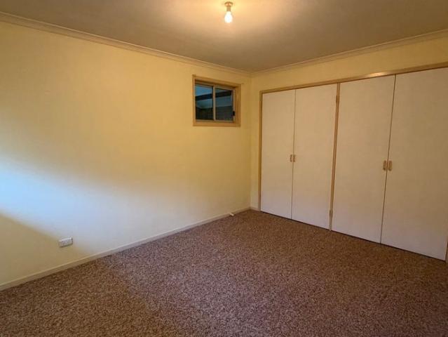 One Bedroom Freestanding Flat
