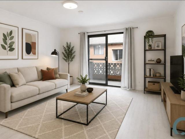 One Bedroom Freshwater Gem