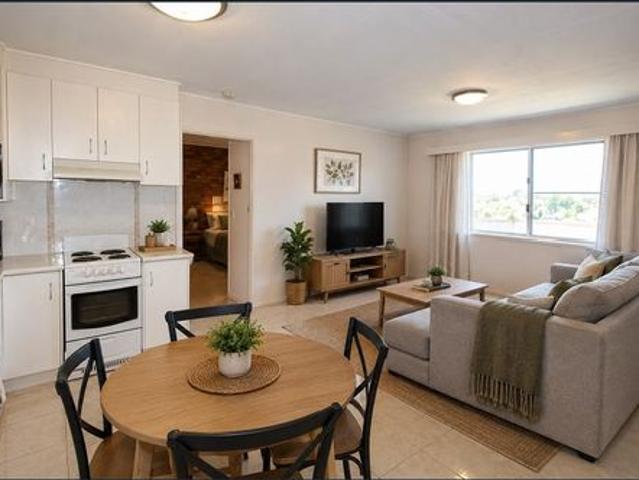 One Bedroom fully Contained Unit