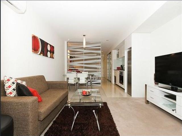 One Bedroom Fully Furnished Apartment