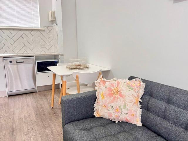 One Bedroom | Fully Furnished | Fully Equipped