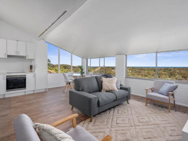 One Bedroom Fully Furnished Home Close to CBD