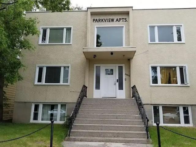 One bedroom fully furnished in Tuxedo park — 1 Bedroom Apartment
