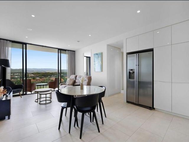 One Bedroom, Fully Furnished