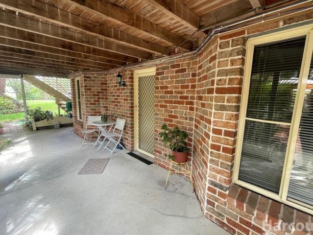 One Bedroom Fully Furnished Unit Water included in the Rent!