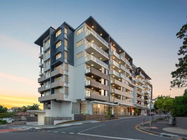 One bedroom Furnished Apartment