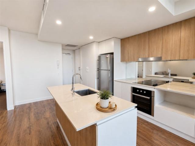 One bedroom Furnished Apartment