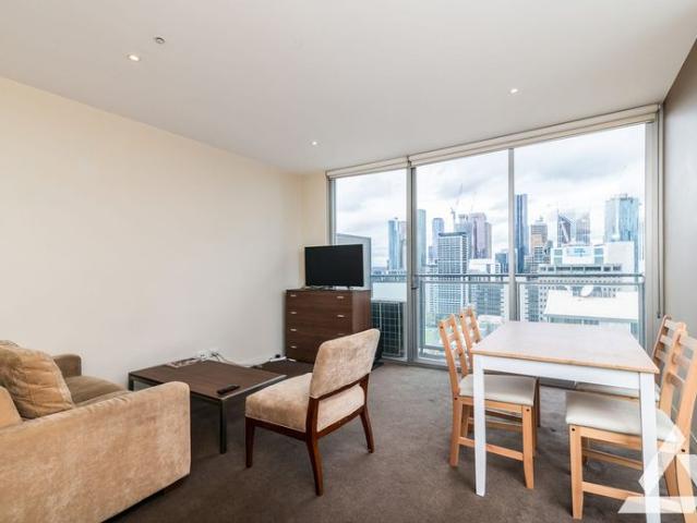 ONE BEDROOM FURNISHED APARTMENT