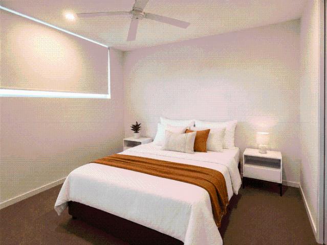 One bedroom Furnished Apartment