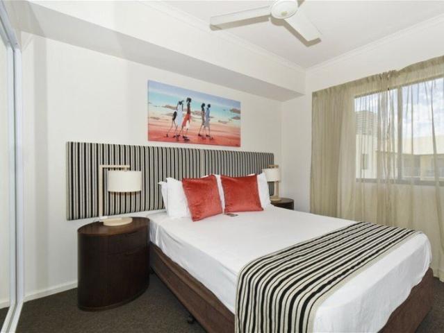 One & Two Bedroom Apartments | Flexible Long Term Stay Options Darwin CBD