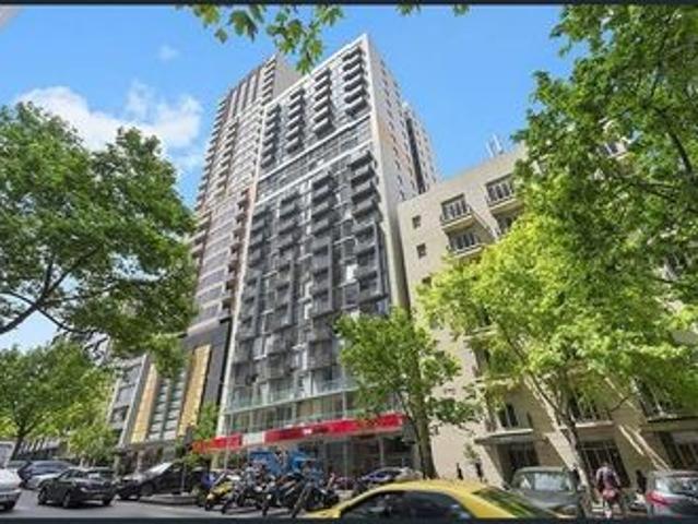 ONE BEDROOM FURNISHED APARTMENT
