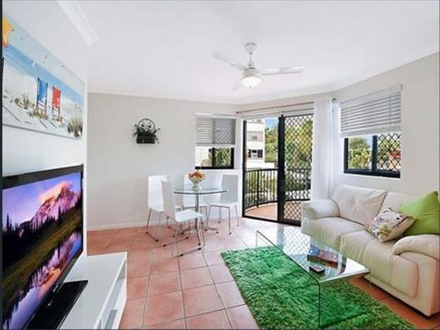 One Bedroom Furnished Unit With Resort Style Facilities