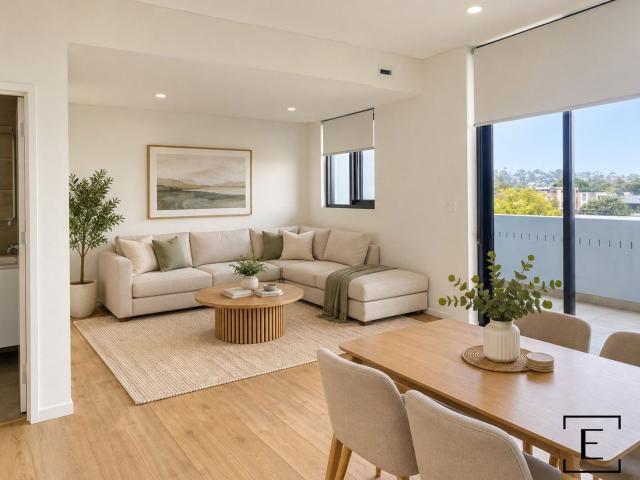 One Bedroom Gem