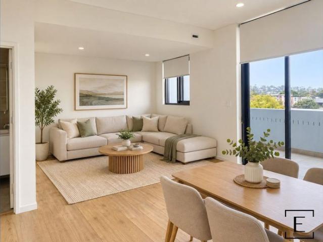One Bedroom Gem
