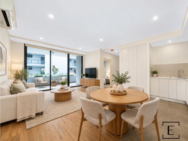 One Bedroom Gem