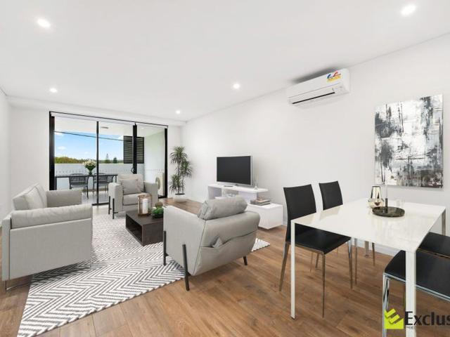 ONE BEDROOM GEM!