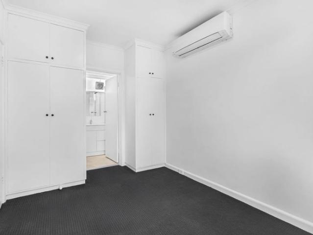 One Bedroom Ground Floor Apartment *Electricity & Water Included in Rent