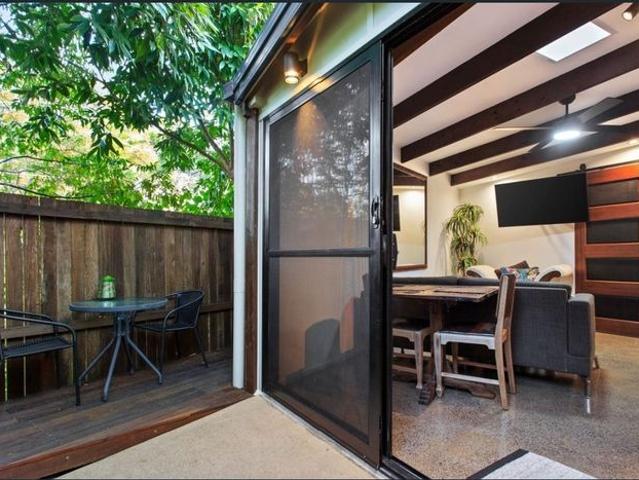 One bedroom Granny Flat!