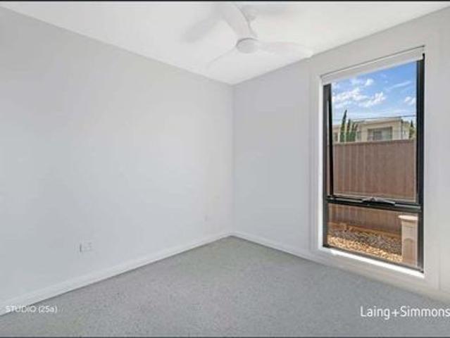 One Bedroom Granny Flat