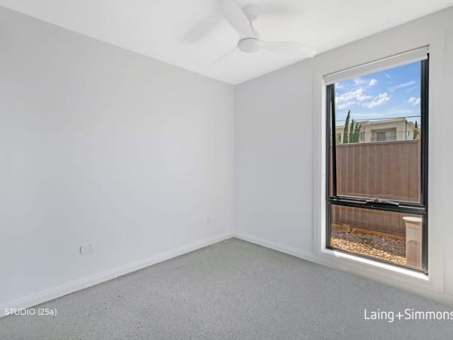 One Bedroom Granny Flat