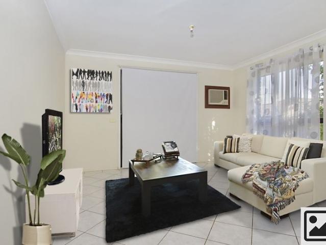 ONE BEDROOM GRANNY FLAT