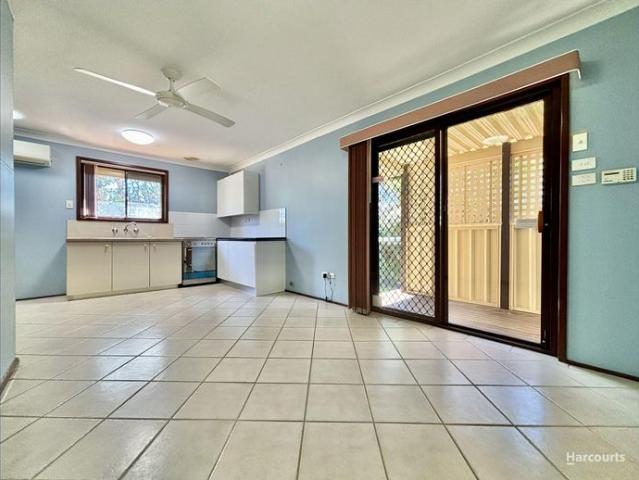 One Bedroom Granny Flat