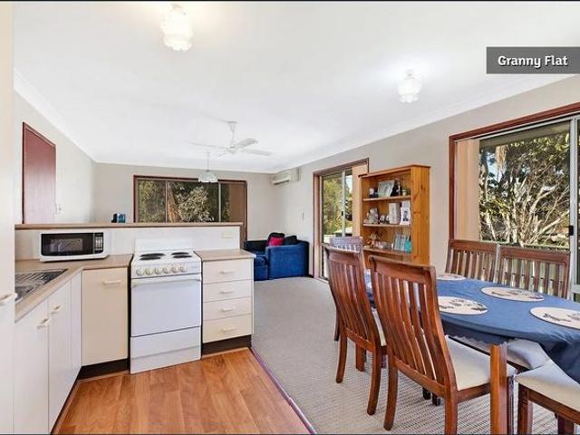 One Bedroom Granny flat