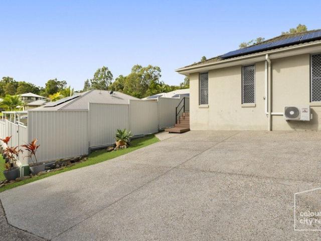 ONE BEDROOM GRANNY FLAT
