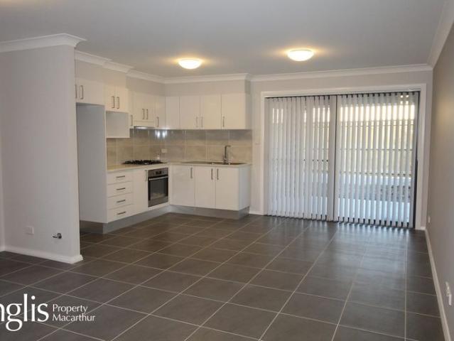 ONE BEDROOM GRANNY FLAT