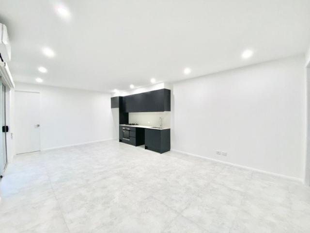 One Bedroom Granny Flat!