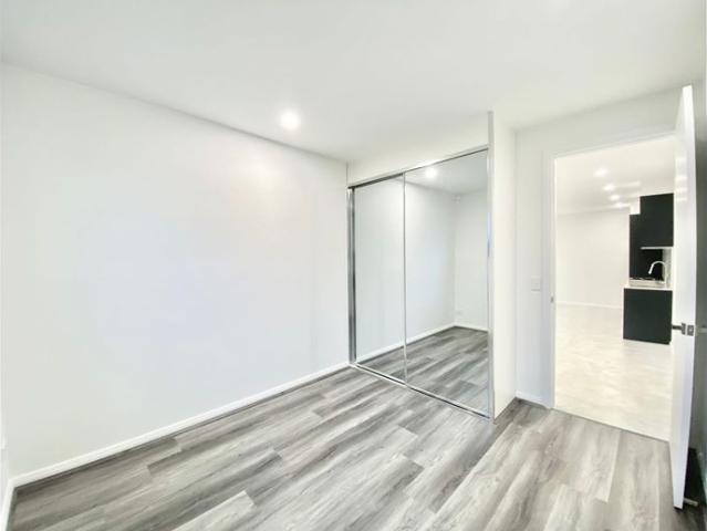 One Bedroom Granny Flat!