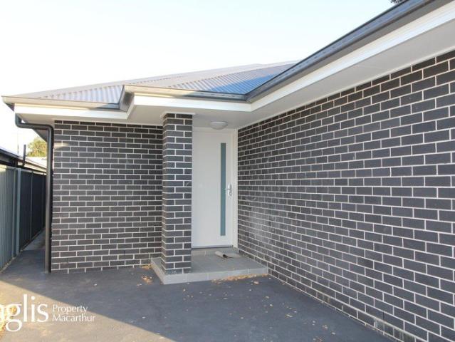 ONE BEDROOM GRANNY FLAT